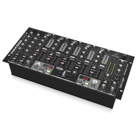 BEHRINGER PRO MIXER VMX1000USB / DJ Kontrol Ünites BEHRINGER PRO MIXER VMX1000USB / DJ Kontrol Ünites