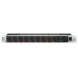 BEHRINGER RX1602 V2 16 Kanal Ultra Düşük Gürültülü Line Mikser