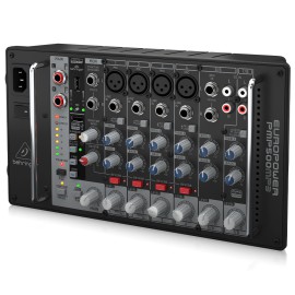 BEHRINGER EUROPOWER PMP500MP3 / Power Mixer