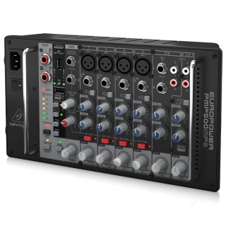 BEHRINGER EUROPOWER PMP500MP3 / Power Mixer