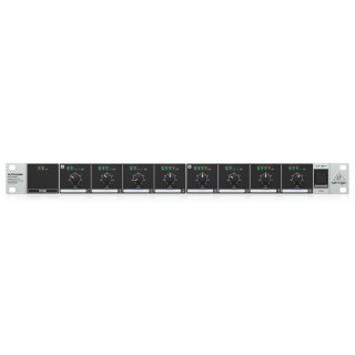 BEHRINGER DS2800 / Splitter
