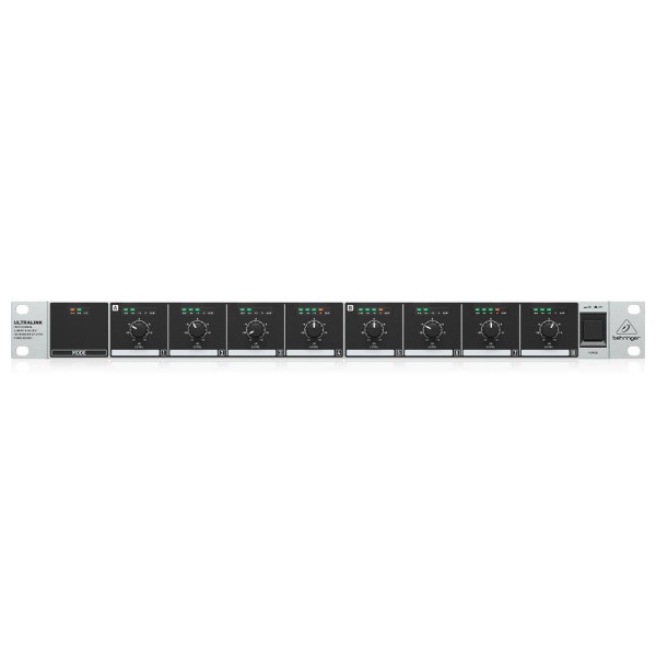 BEHRINGER DS2800 / Splitter