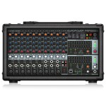 BEHRINGER 2000 Watt 14 Kanallı Mikser