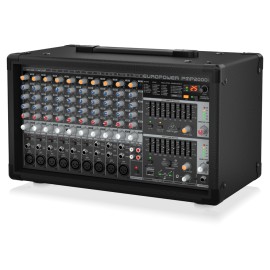 BEHRINGER 2000 Watt 14 Kanallı Mikser