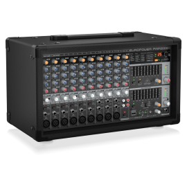 BEHRINGER 2000 Watt 14 Kanallı Mikser