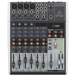 BEHRINGER XENYX 1204USB / Analog Mixer