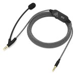 BEHRINGER Boom Mikrofonlu Kulaklık Kablosu