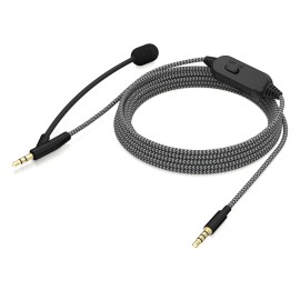 BEHRINGER Boom Mikrofonlu Kulaklık Kablosu