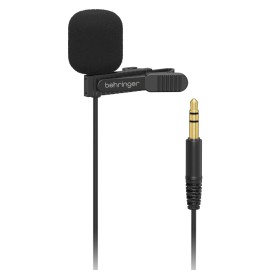 BEHRINGER Profesyonel Sınıf Yaka Mikrofonu