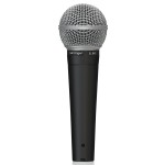 BEHRINGER SL 84C Dinamik Kardioid Mikrofon