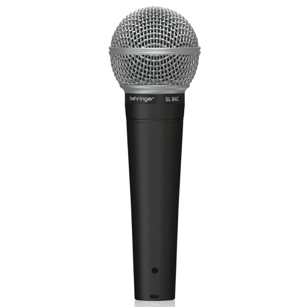 BEHRINGER SL 84C Dinamik Kardioid Mikrofon