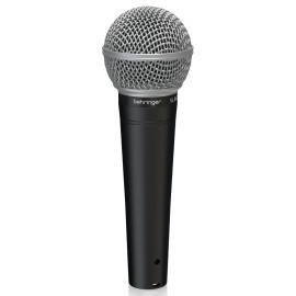 BEHRINGER SL 84C Dinamik Kardioid Mikrofon