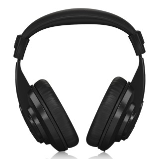 BEHRINGER HPM1100-BK Çok Amaçlı Kulaklıklar