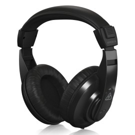 BEHRINGER HPM1100-BK Çok Amaçlı Kulaklıklar