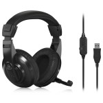 BEHRINGER HPM1100U Çok Amaçlı USB Kulaklık