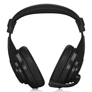 BEHRINGER HPM1100U Çok Amaçlı USB Kulaklık