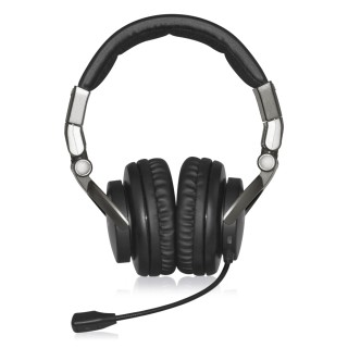 BEHRINGER Dahili Mikrofonlu Profesyonel Kulaklık