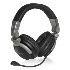 BEHRINGER Dahili Mikrofonlu Profesyonel Kulaklık