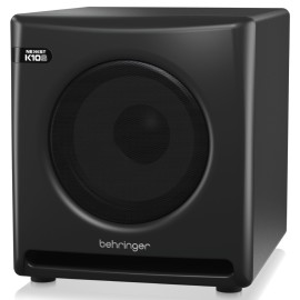 BEHRINGER NEKKST K10S Referans Subwoofer