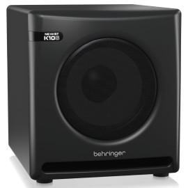 BEHRINGER NEKKST K10S Referans Subwoofer