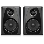 BEHRINGER STUDIO 50USB USB Girişli 150 Watt Bi-Amped Referans Stüdyo Monitörleri BEHRINGER STUDIO 50USB USB Girişli 150 Watt Bi-Amped Referans Stüdyo Monitörleri