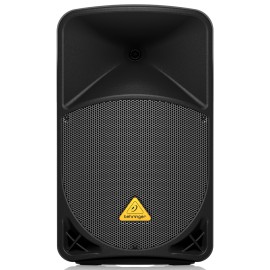 BEHRINGER EUROLIVE B112MP3 / Hoparlör