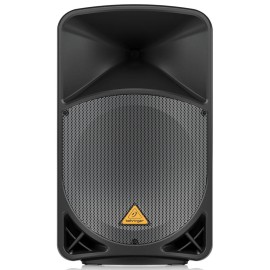 BEHRINGER EUROLIVE B115MP3 / Aktif Hoparlör
