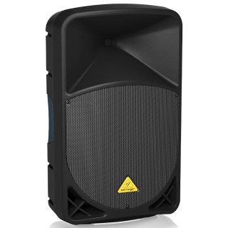 BEHRINGER EUROLIVE B115MP3 / Aktif Hoparlör