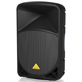 BEHRINGER EUROLIVE B115MP3 / Aktif Hoparlör