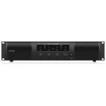 BEHRINGER NX4-6000 / Power Amfi