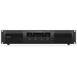 BEHRINGER NX4-6000 / Power Amfi
