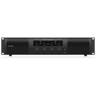 BEHRINGER NX4-6000 / Power Amfi