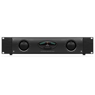BEHRINGER  Profesyonel 800 Watt Referans Sınıfı Güç Amplifikatörü