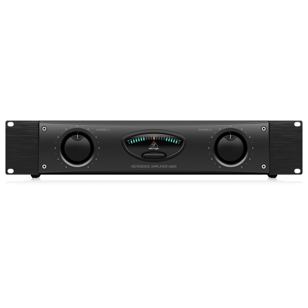 BEHRINGER  Profesyonel 800 Watt Referans Sınıfı Güç Amplifikatörü