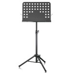BEHRINGER MU1000 Standart Tripod Orkestra Nota Sehpası