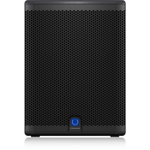 TURBOSOUND IQ15B / Taşınabilir PA Hoparlör