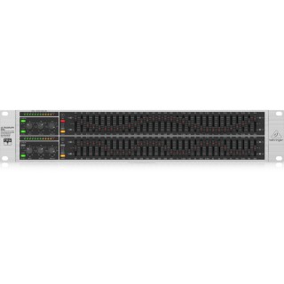 BEHRINGER ULTRAGRAPH PRO FBQ3102HD / Equalizer
