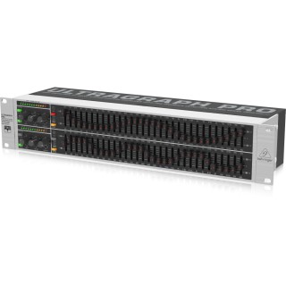 BEHRINGER ULTRAGRAPH PRO FBQ3102HD / Equalizer