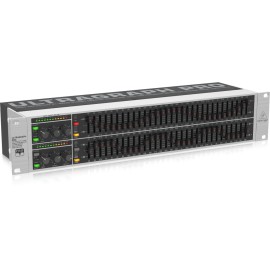 BEHRINGER ULTRAGRAPH PRO FBQ3102HD / Equalizer