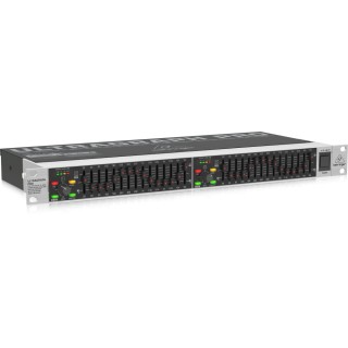 BEHRINGER ULTRAGRAPH PRO FBQ1502HD / Equalizer