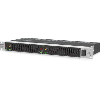BEHRINGER ULTRAGRAPH PRO FBQ1502HD / Equalizer