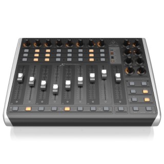 BEHRINGER X-TOUCH COMPACT / Kontrol Ünitesi BEHRINGER X-TOUCH COMPACT / Kontrol Ünitesi