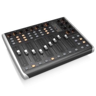 BEHRINGER X-TOUCH COMPACT / Kontrol Ünitesi BEHRINGER X-TOUCH COMPACT / Kontrol Ünitesi