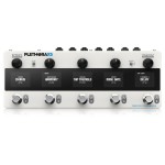 TC Electronic Plethora X5 Gitar Efekt Prosesörü