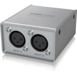 KLARK TEKNIK CM-2 Mic Booster KLARK TEKNIK CM-2 Mic Booster