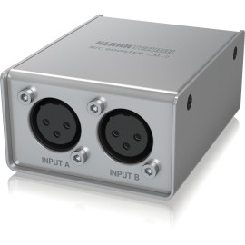 KLARK TEKNIK CM-2 Mic Booster