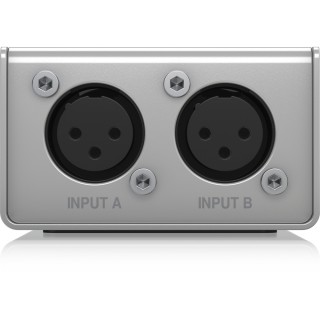 KLARK TEKNIK CM-2 Mic Booster
