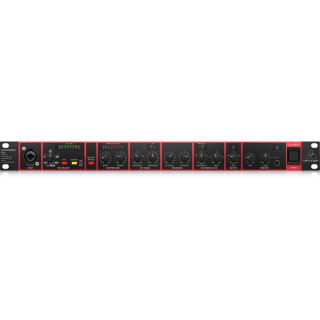 BEHRINGER UV1 / Mikrofon Preamfisi