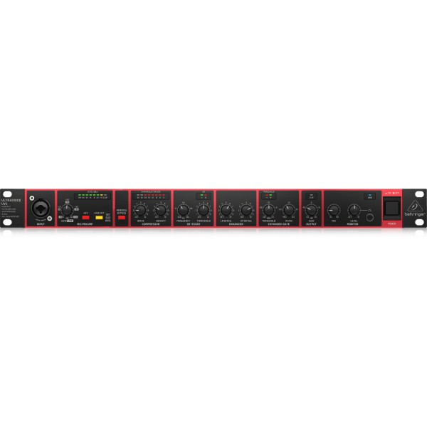 BEHRINGER UV1 / Mikrofon Preamfisi