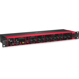 BEHRINGER UV1 / Mikrofon Preamfisi BEHRINGER UV1 / Mikrofon Preamfisi